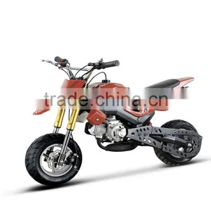 49cc 2 STROKE MINI DIRT BIKE FOR KIDS thumbnail-1