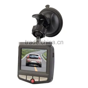 Novatek Car Dvr Camera Dash Cam Full HD 1080p Parking Video Recorder Registrator Mini Vehicle Camcorder G-sensor Night Vision thumbnail-1