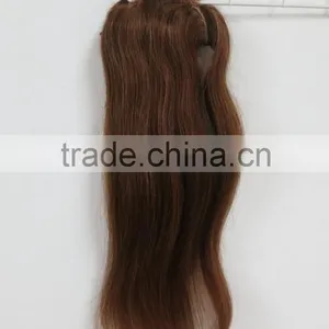 Synthetic Hair Braid Hair Ponytail thumbnail-1
