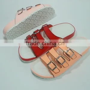 Flat Sandal 2015 The Beautiful Color Lady Slipper thumbnail-3