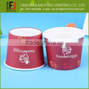 Widely Use Professional Made Disposable Korean Bowl thumbnail-1