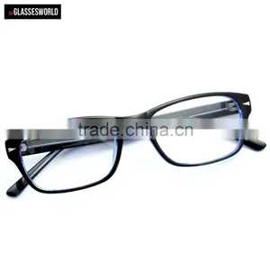 OEM Latest Optical Frames 2015 Fashion Eyewear thumbnail-2