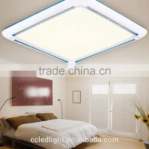 2016 New Design Led Kitchen Ceiling Lights 520X520mm 30X2W thumbnail-6