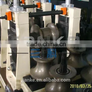 Concrete Pipe Making Machine thumbnail-1