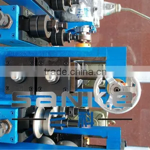 Hot-sale Stainless Steel Pipe Making Machine thumbnail-5