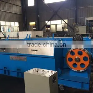Heavy Water Tank Wire Drawing Machine/LT Series Wet Wire Drawing Machine thumbnail-1