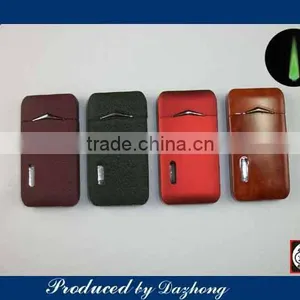 Thin Windproof Metal Lighter thumbnail-1