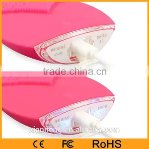 Popular Low Price Vibrating Facial Massager Face Wash Brush Facial Scrub Brush thumbnail-4