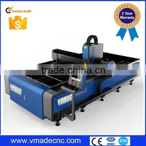 Metal Fiber Laser Metal Cutting Machine/FIBER LASER CUTTING HIGH SPEED thumbnail-1