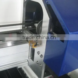 Co2 Laser Cutting Machine With High Performance for Non Metal and Stainless thumbnail-5