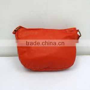 New 2015 Leather Waist Bag Fanny Pack Belt Bag Bum Bag Money Belt Traveling Pack Pouch thumbnail-4