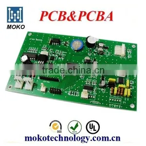 Double Sided Pcba, 2 Layer Pcb Assembly, 2 Layer Pcba thumbnail-1
