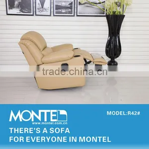 Modern Rocking Chair thumbnail-2