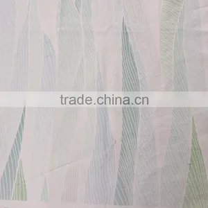 Textiles Woven Weave 100% Cotton Canvas Fabric Made in China Shaoxing thumbnail-1