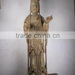 Chinese Stone Carvings and Sculptures--buddha thumbnail-1