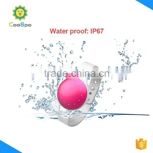 CooSpo Mini Bluetooth Fitness Tracker Pedometer Supplier's Choice thumbnail-4