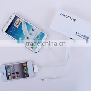 Portable Multifunction Emergency Jump Starter thumbnail-1