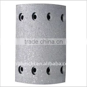 3054012000 Tractor Brake Shoes thumbnail-1