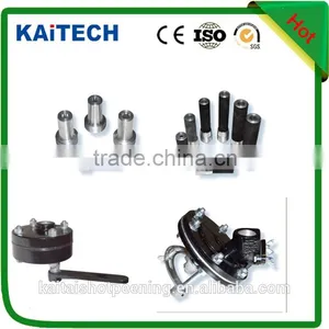 Abrasive Blasting Nozzle With Boron Carbide thumbnail-6
