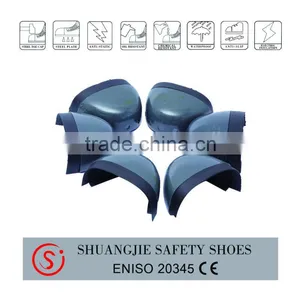 NO.9883 Safety Leather Boot for Armed Forces thumbnail-6