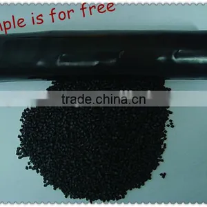 Rigid PVC Raw Material Granules thumbnail-1