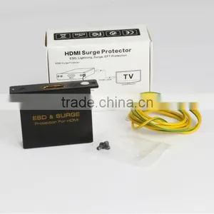Wholesaler HDMI Surge Portector for PS3/ XBOX/ TV thumbnail-1