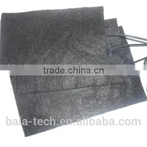 Electric Heating Pad for Heated Jacket With Good Quality thumbnail-2