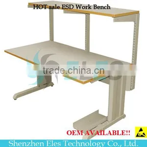 Hot Selling ESD Work Bench, Electrical Work Bench thumbnail-1