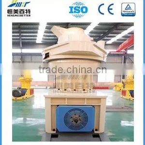 Factory Price Wood Pellet Machinary thumbnail-5