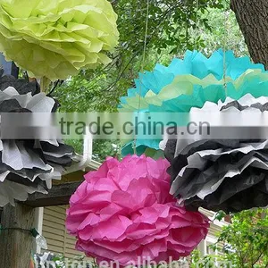 ***Best Sellers***Large Tissue Paper Flowers thumbnail-1