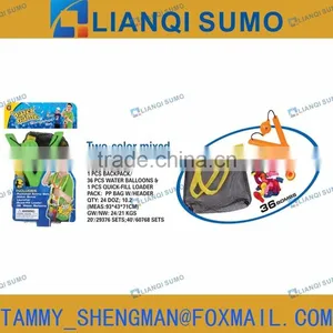 Plastic Water Mobm Slingshot thumbnail-1