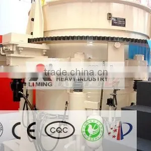 Liming Brazil Granite Cone Crusher of China Supplier thumbnail-5