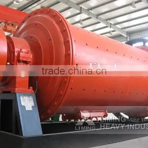 Hot Sell Ceramic Ball Mill/international Standard Overflow Ball Mill/ball Mill Hot Sell to Pakistan thumbnail-6