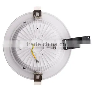 6 Inch15W SMD 2835 Recessed Ceiling LED Downlight thumbnail-1