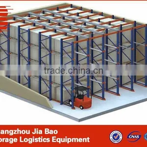 Guangzhou Drive in Rack thumbnail-1