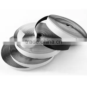 Customized Self Adhesive Strong Sticky Hook and Loop Tape in Factory Price thumbnail-2