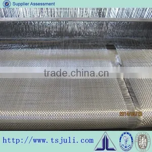 300g Woven Roving E-glass Fiber 300g/m2 Woven Roving thumbnail-2