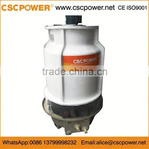 Low-power Consumption Concrete Block Making Machine thumbnail-2