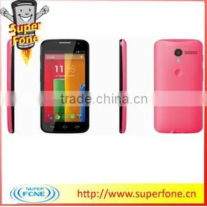 Newest MT-G 4.63inch Made in Korea Mobile Phone Battery Mobile Phone thumbnail-1