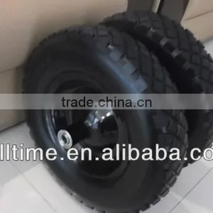 High Quality Wheel Barrow Tire 4.80 4.00 8 Manufacturer thumbnail-3