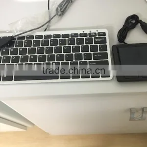 Pointing Device Touchpad Mouse thumbnail-1
