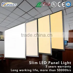 Wholesale Led Interior Lights 600x600 300x1200 Led Panel Light Led Kitchen Lighting thumbnail-1