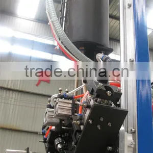 FZS02 Insulating Glass Desiccant Automatic Filling Machine thumbnail-4