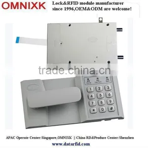 PW210 School Locker Lock, Swimming Pool Lock, Office Lock thumbnail-1