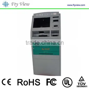 Atm Payment Terminal,payment Terminal Atm Kiosk,atm Machine Quality Choice thumbnail-3