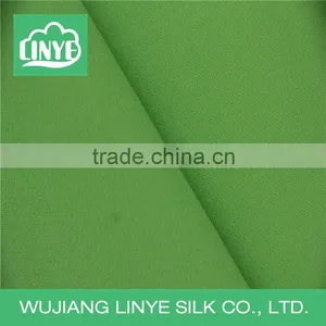 Silky Silk Like Fabric for Summer Dress, Lady Garment Fabric, Scarf Fabric thumbnail-2