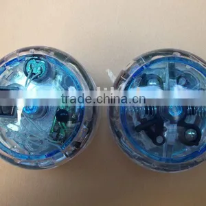 Popular Promotional Flashing Music Yoyo thumbnail-1