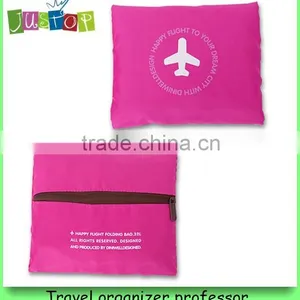 Foldable Travel Bag for Luggage Bag thumbnail-3