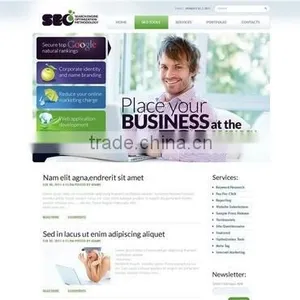 Search Engine Optimization thumbnail-2