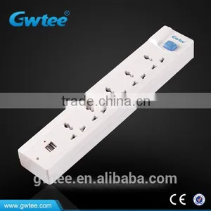 GT-N68 Electric Earphone Extension Cord thumbnail-4